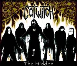 Catwitch : The Hidden